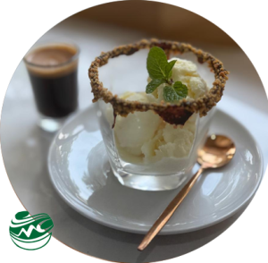 Affogato MCTV